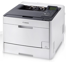 Canon i-SENSYS LBP-7680CX